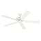 Westinghouse Contractor's Choice 52-Inch Indoor Ceiling Fan 7802400 - alternate 1